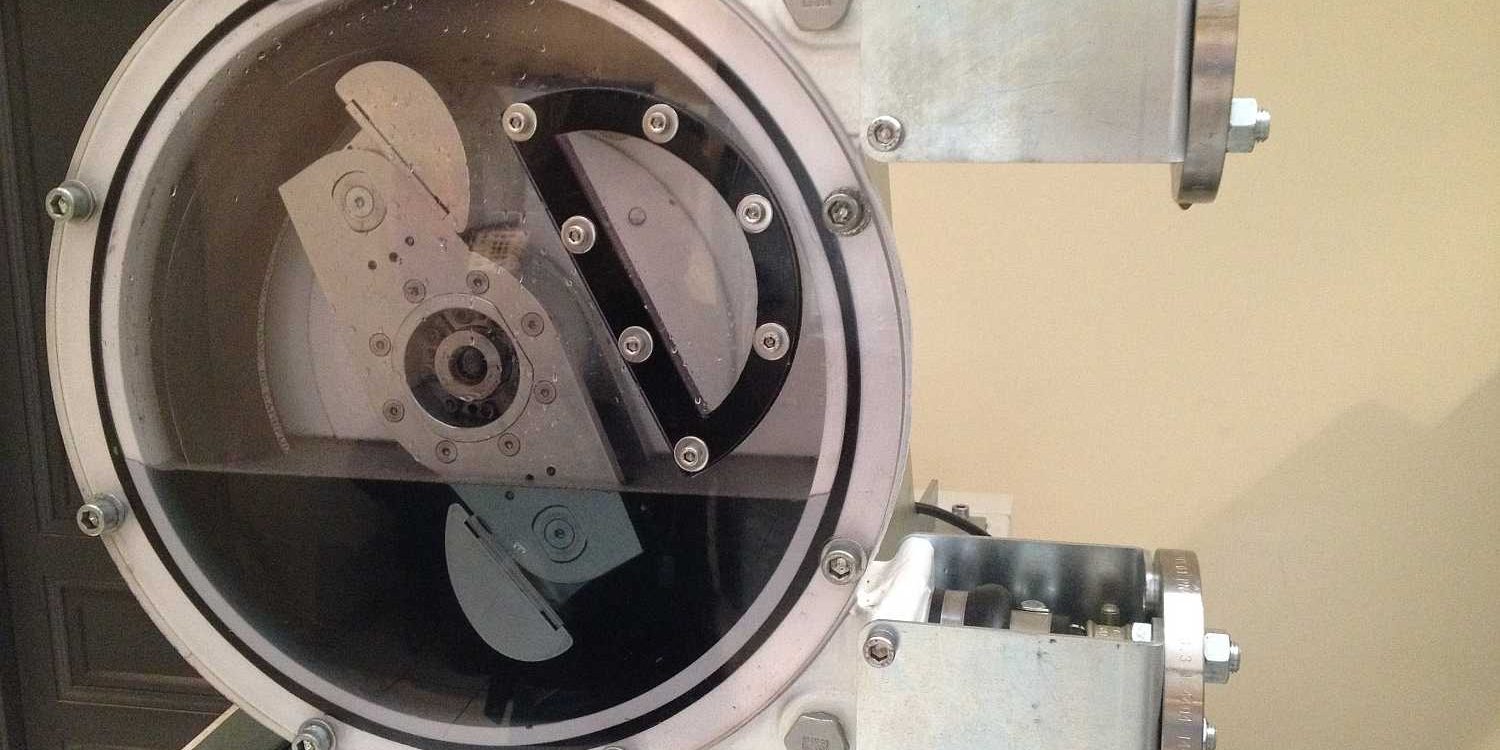 Peristaltica FPSH CIP