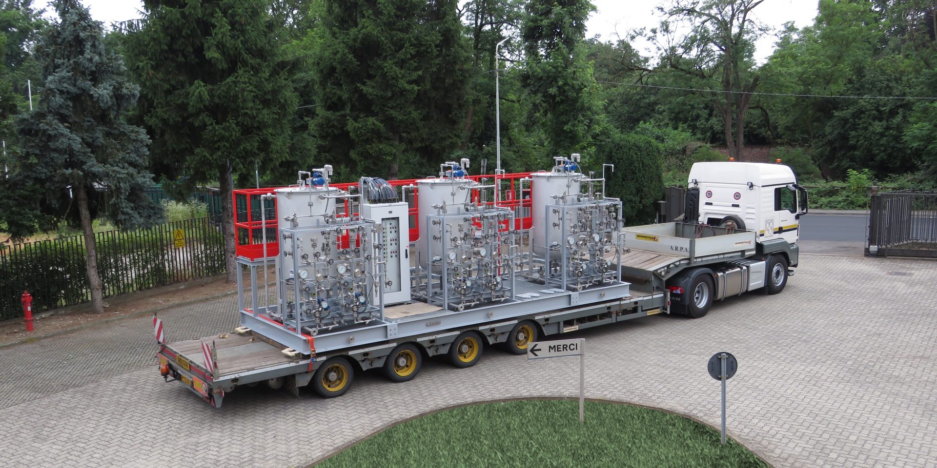 ASCO POMPE Dosing Units Perm Russia 1_5