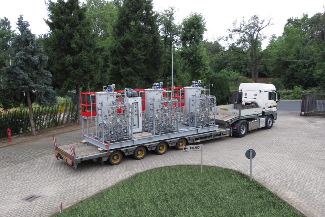 ASCO POMPE Dosing Units Perm Russia 1_5