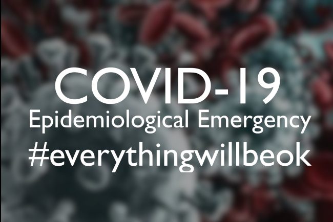 COVID-19 Ep.Em ENG