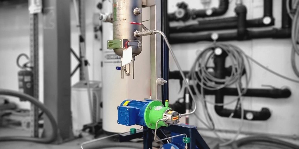 Pompa_Pistoni_Circonferenziali_Viscosi Circumferential Piston Pump for viscous liquid with suspended solids